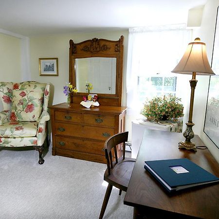 Morning Glory Inn York Harbor ภายนอก รูปภาพ