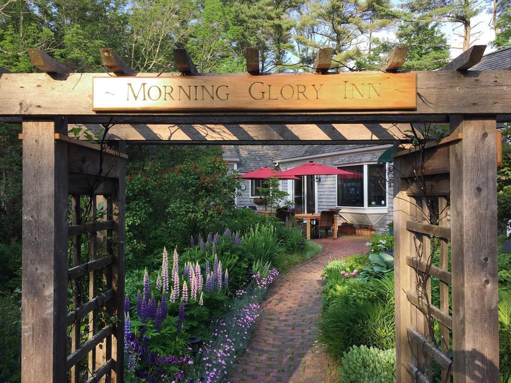 Morning Glory Inn York Harbor ภายนอก รูปภาพ