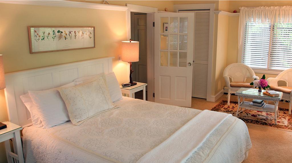 Morning Glory Inn York Harbor ห้อง รูปภาพ
