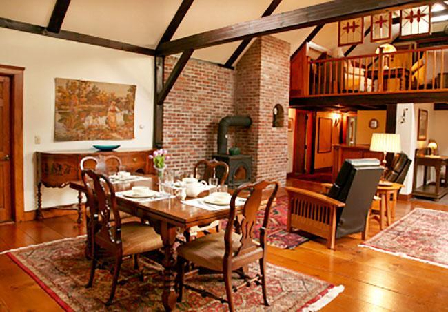Morning Glory Inn York Harbor ภายนอก รูปภาพ