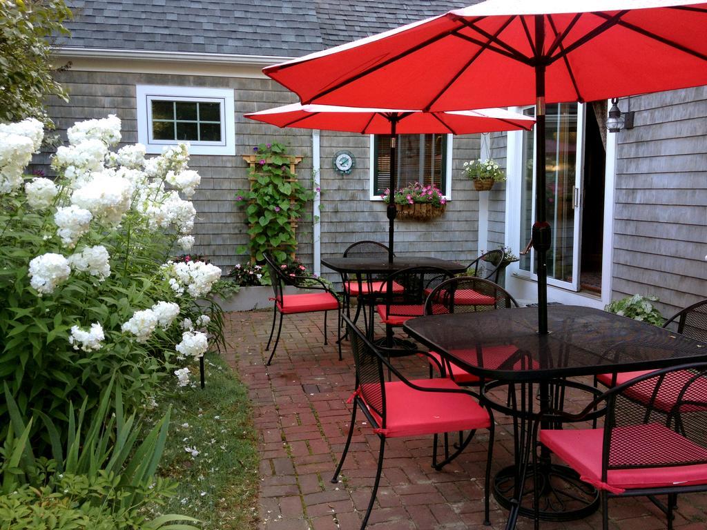 Morning Glory Inn York Harbor ภายนอก รูปภาพ