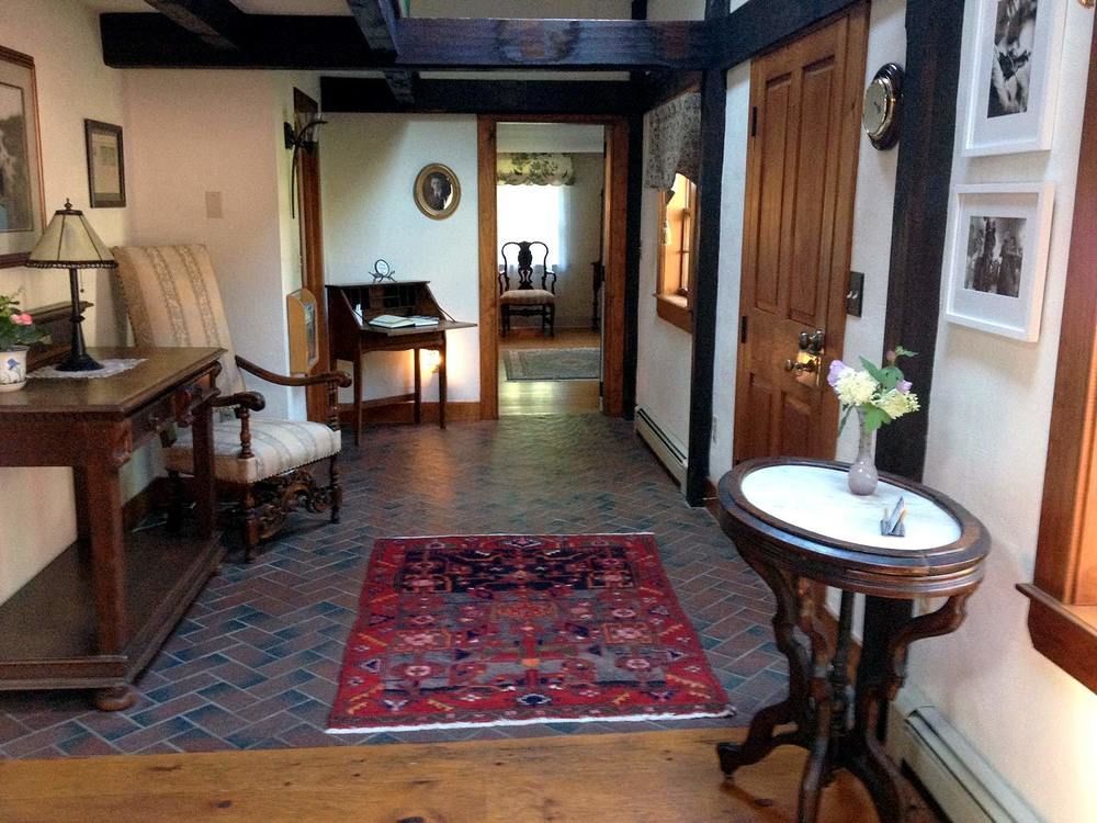 Morning Glory Inn York Harbor ภายนอก รูปภาพ
