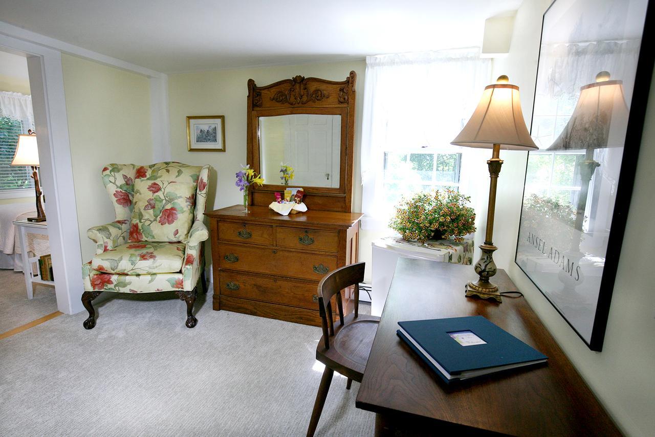 Morning Glory Inn York Harbor ภายนอก รูปภาพ