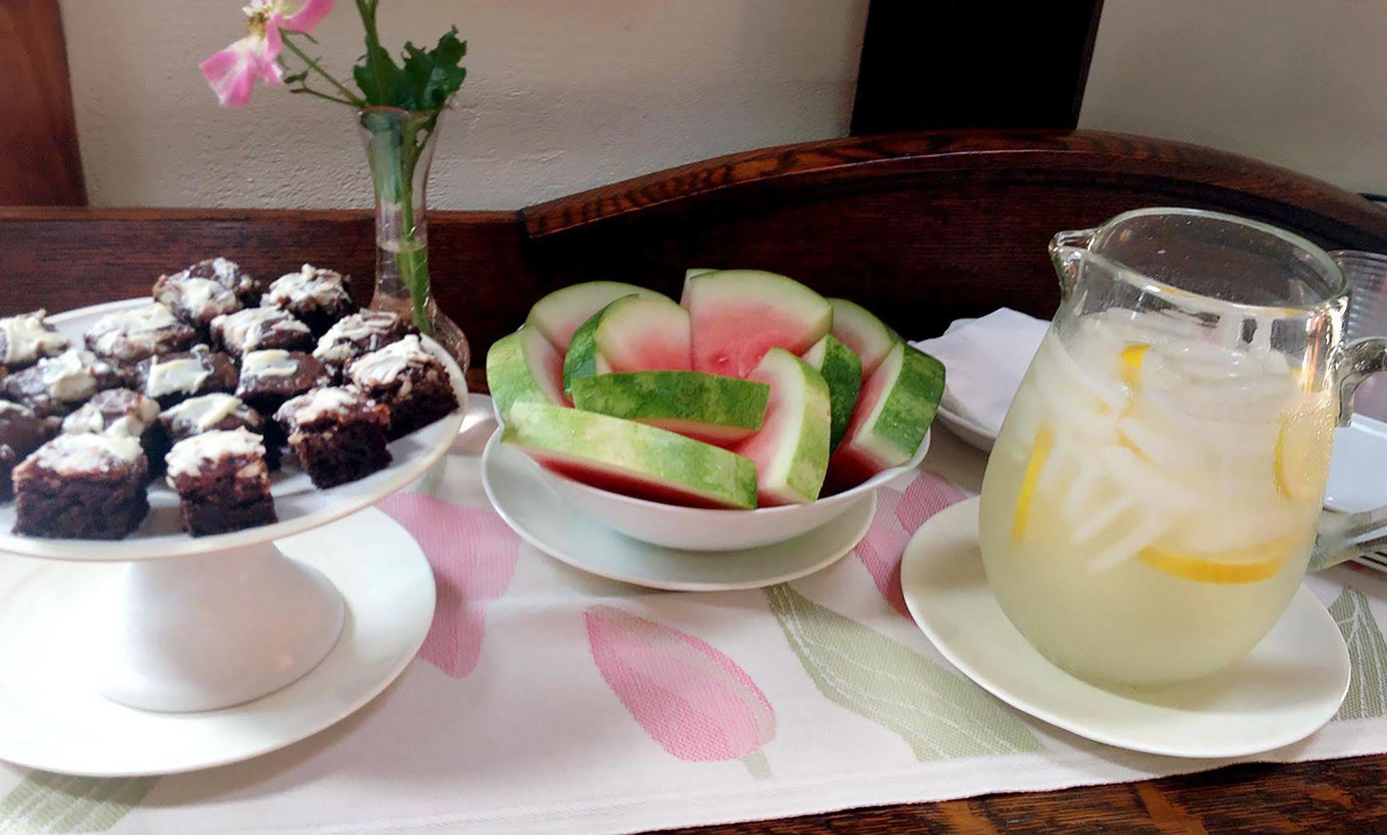Morning Glory Inn York Harbor ภายนอก รูปภาพ