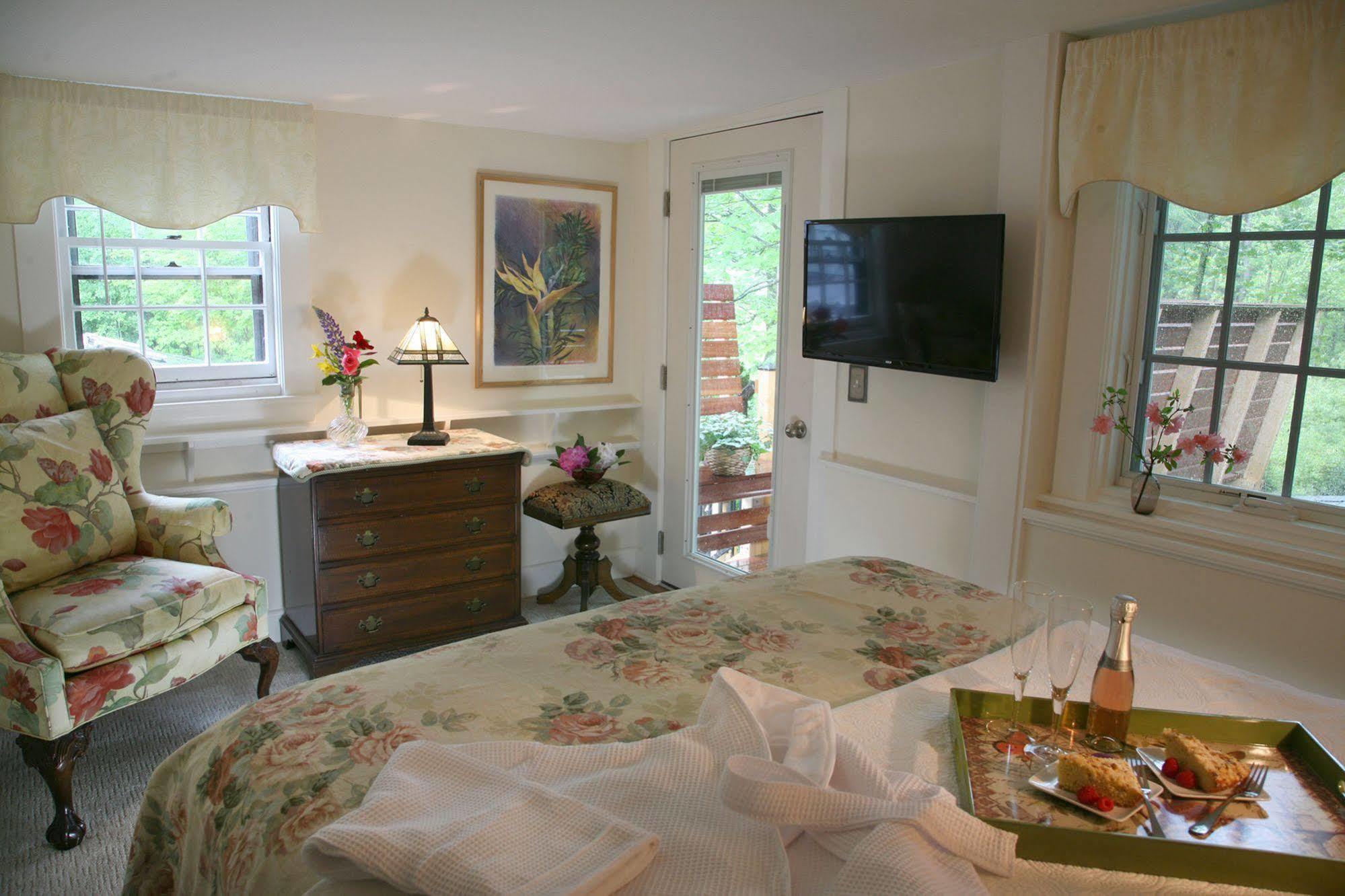 Morning Glory Inn York Harbor ภายนอก รูปภาพ