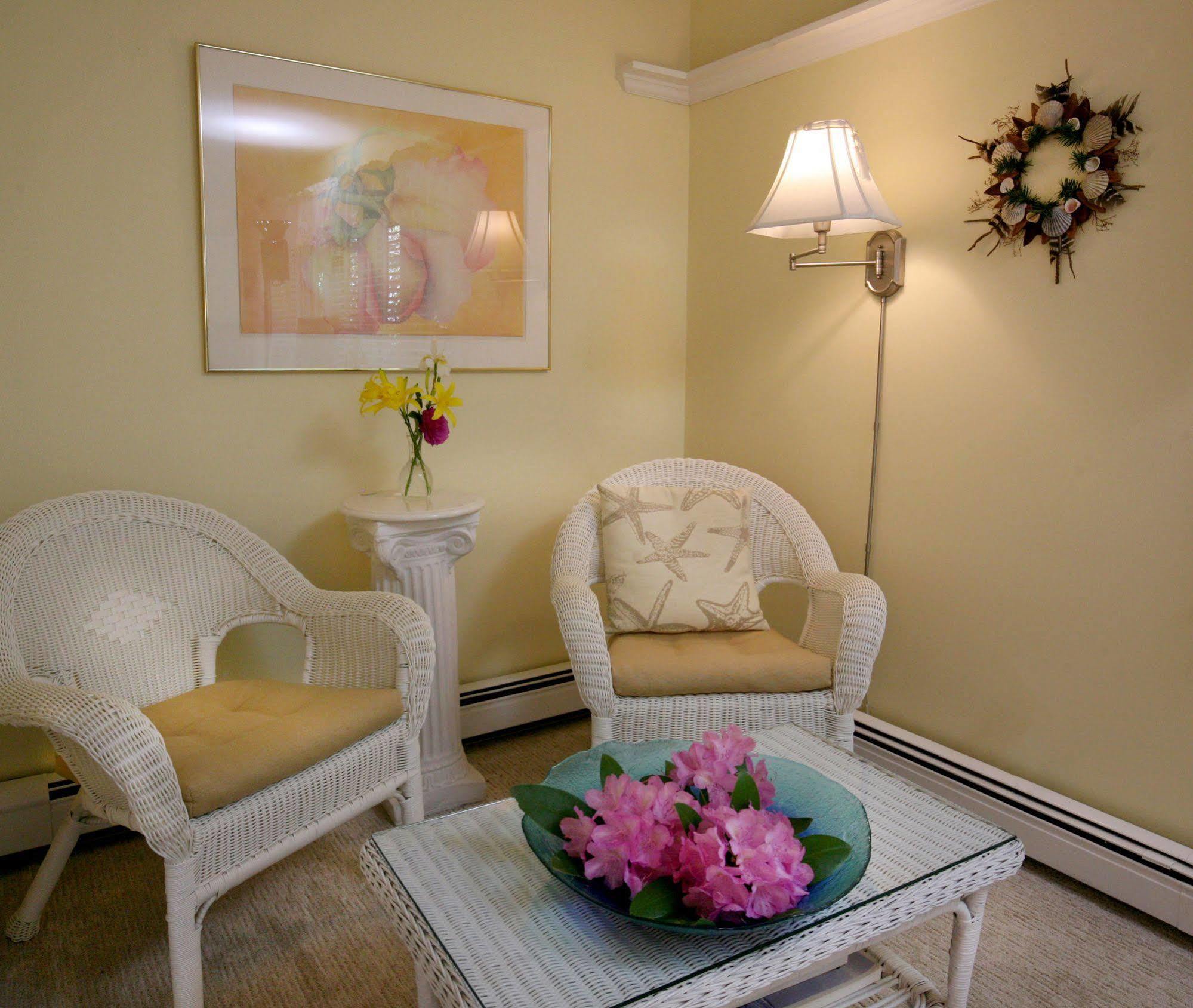Morning Glory Inn York Harbor ภายนอก รูปภาพ