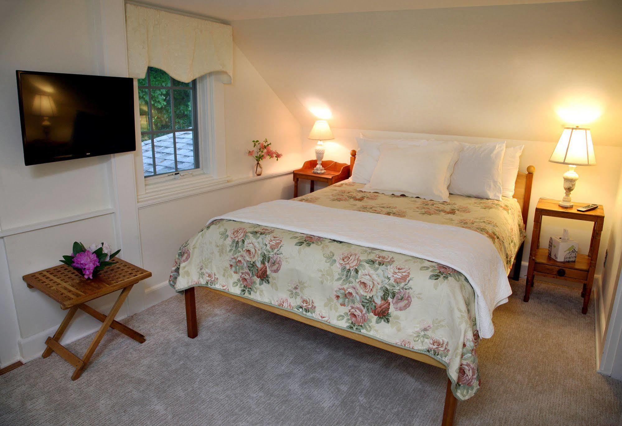 Morning Glory Inn York Harbor ภายนอก รูปภาพ