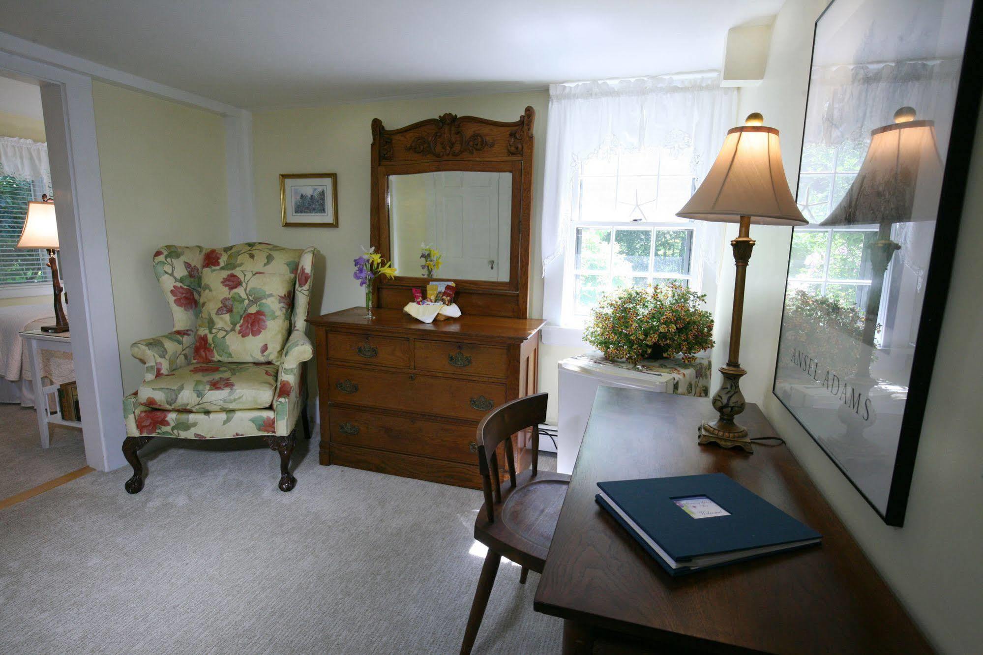 Morning Glory Inn York Harbor ภายนอก รูปภาพ