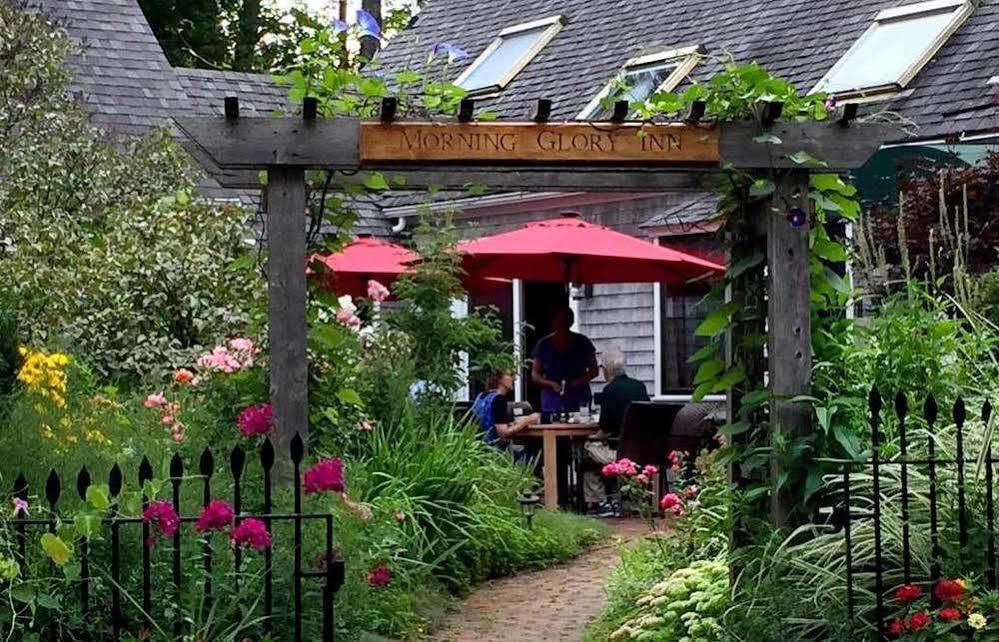 Morning Glory Inn York Harbor ภายนอก รูปภาพ